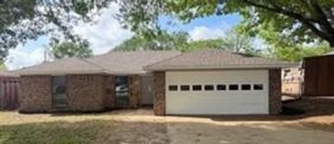 2321 May Lane Grand Prairie TX 75050