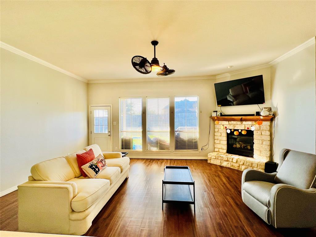 Thornbridge East Add - Residential Lease