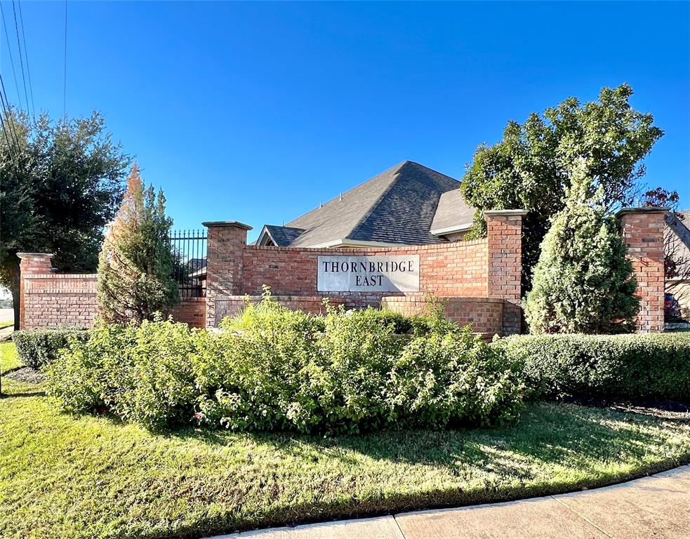 Thornbridge East Add - Residential Lease