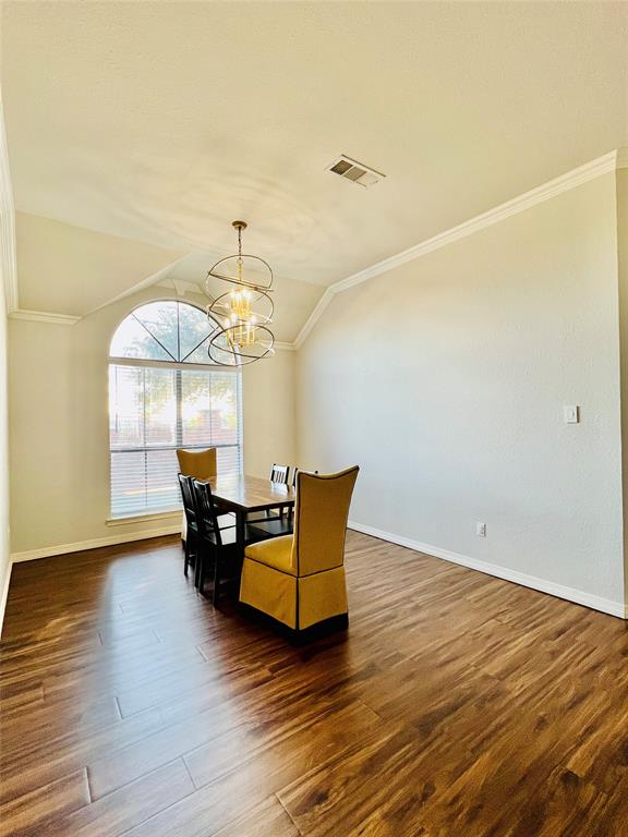 Thornbridge East Add - Residential Lease