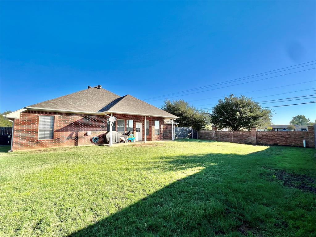 Thornbridge East Add - Residential Lease