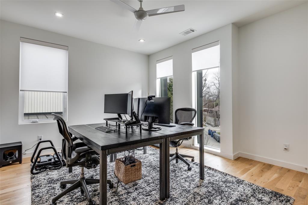 Home Financing Co Sub - Residential