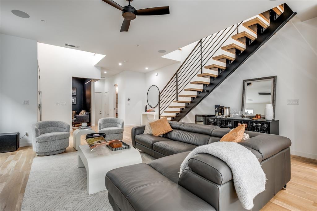 Home Financing Co Sub - Residential