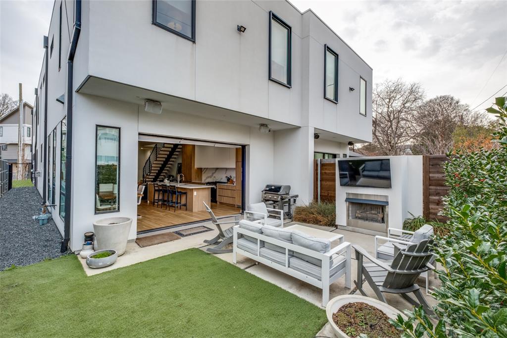 Home Financing Co Sub - Residential