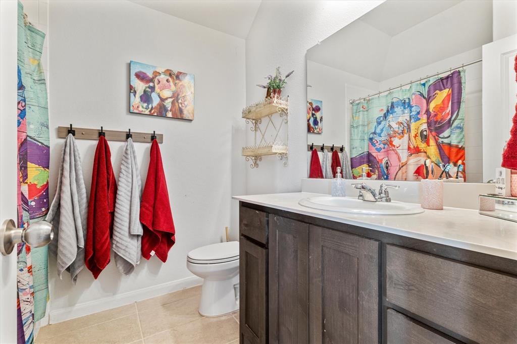 Aubrey Creek Estates - Residential