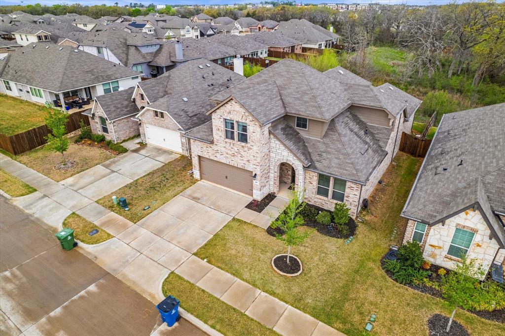 Aubrey Creek Estates - Residential