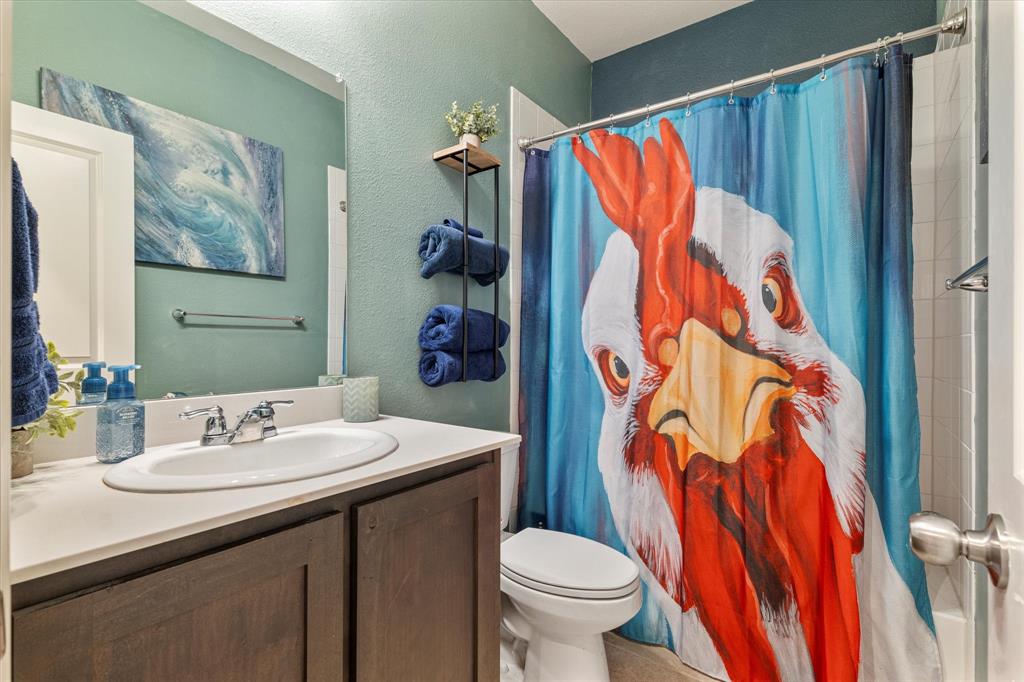 Aubrey Creek Estates - Residential