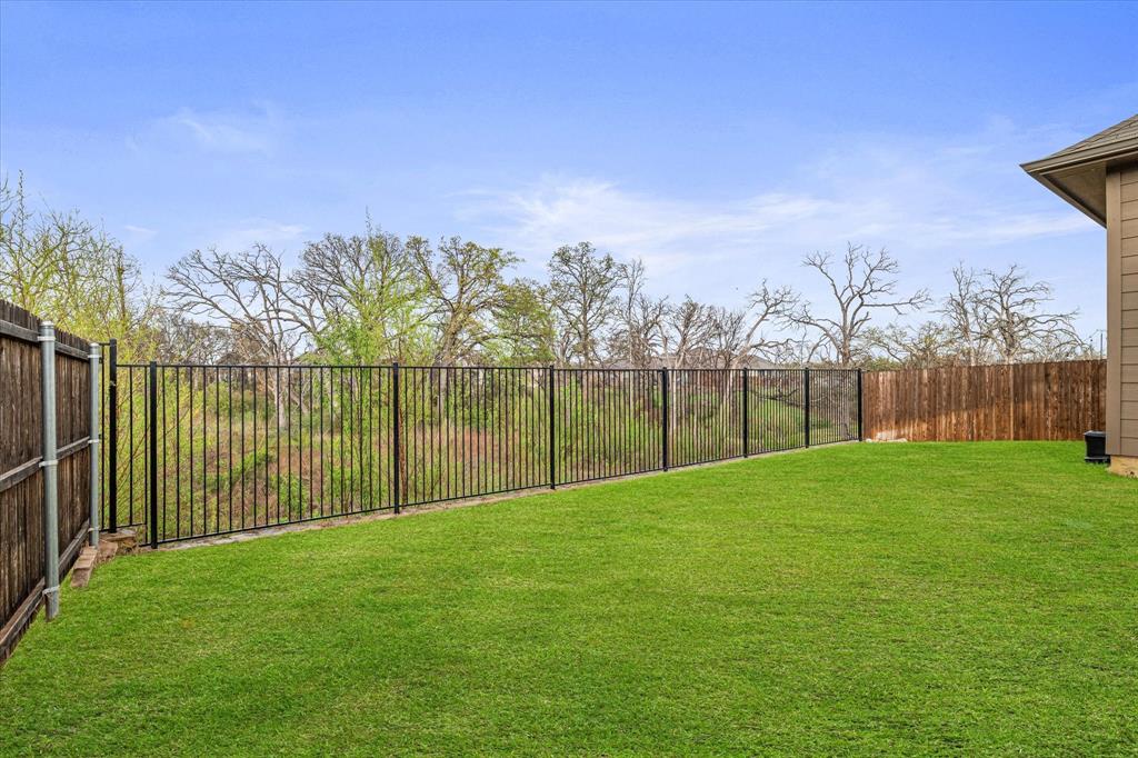 Aubrey Creek Estates - Residential