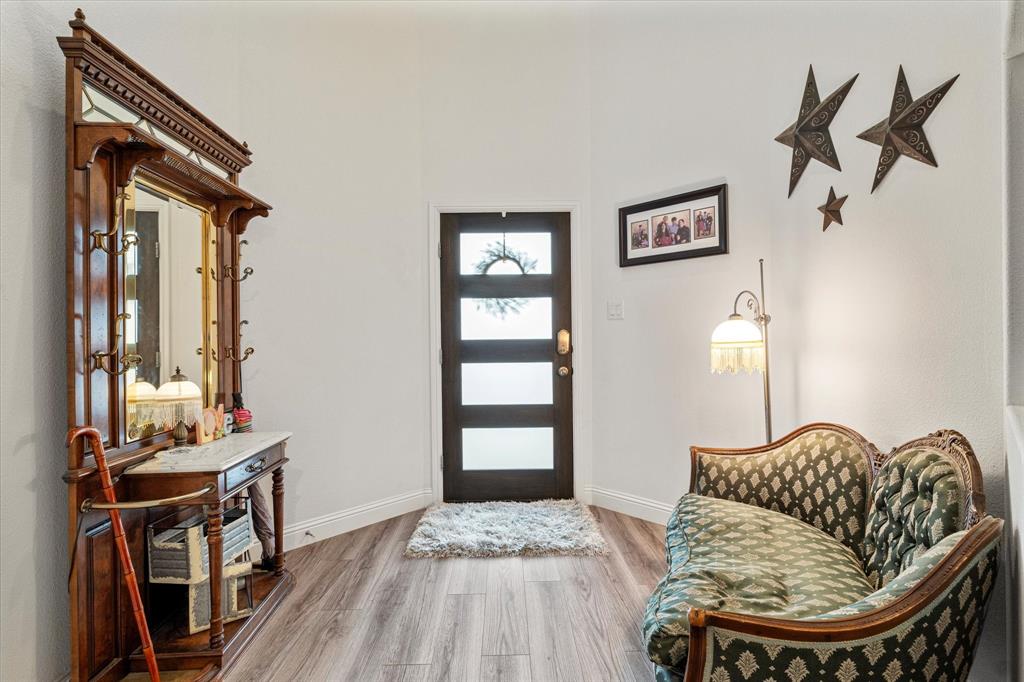 Aubrey Creek Estates - Residential