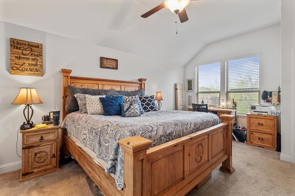 Aubrey Creek Estates - Residential