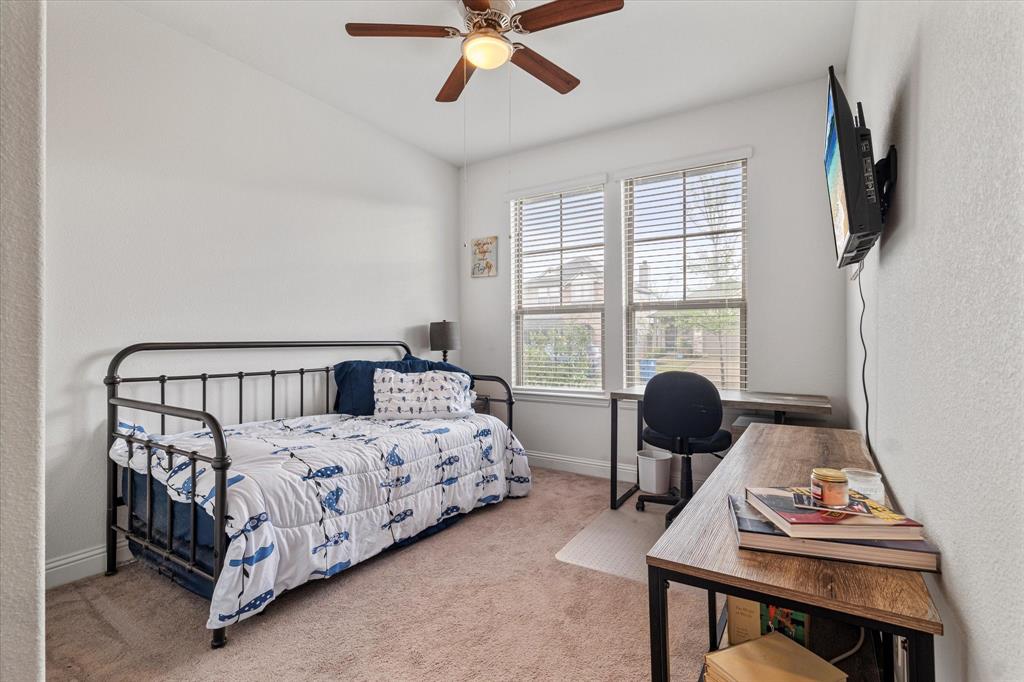 Aubrey Creek Estates - Residential