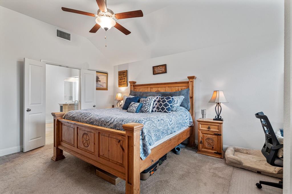 Aubrey Creek Estates - Residential