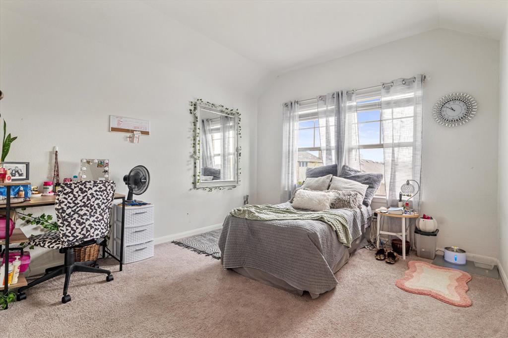 Aubrey Creek Estates - Residential