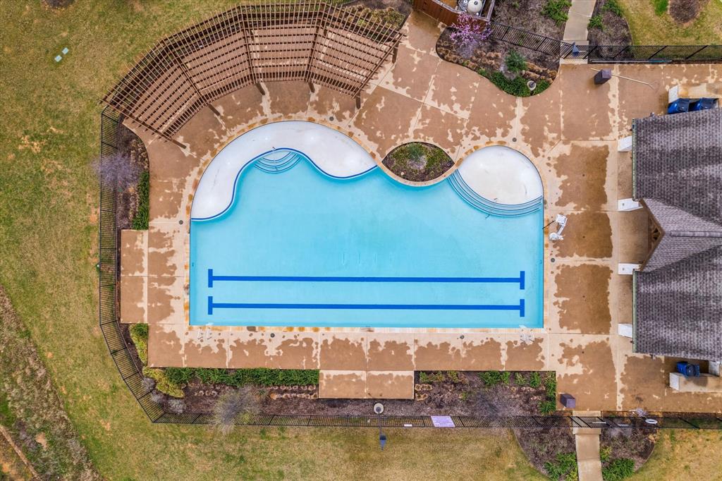 Aubrey Creek Estates - Residential