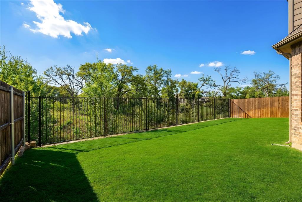 Aubrey Creek Estates - Residential