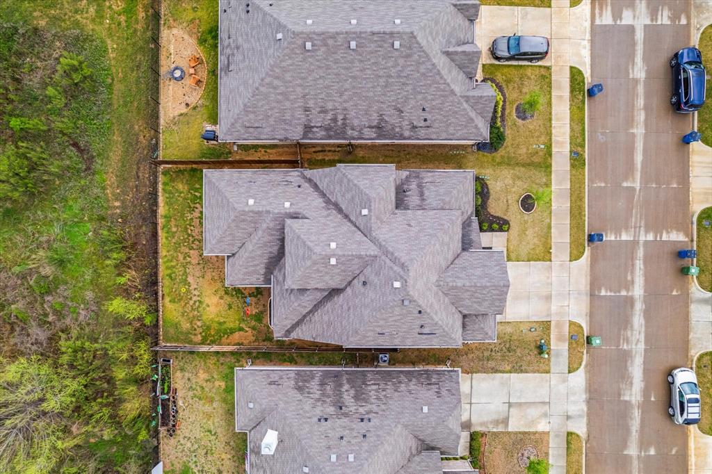 Aubrey Creek Estates - Residential