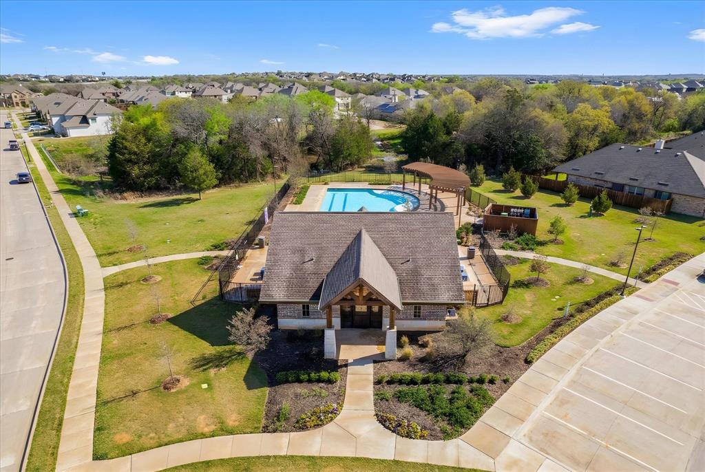 Aubrey Creek Estates - Residential