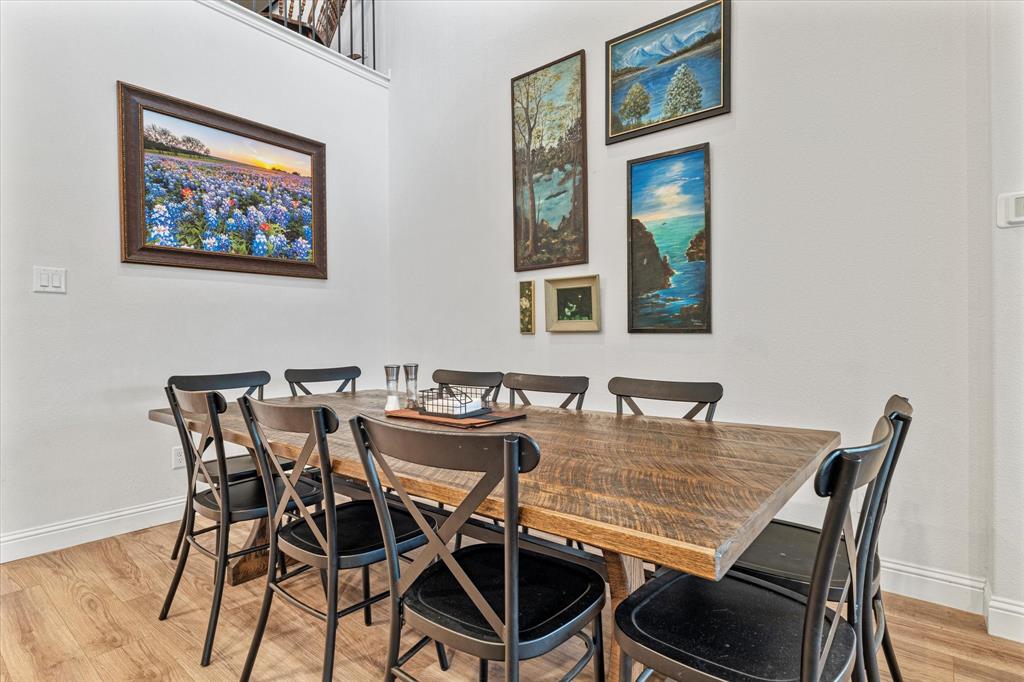 Aubrey Creek Estates - Residential