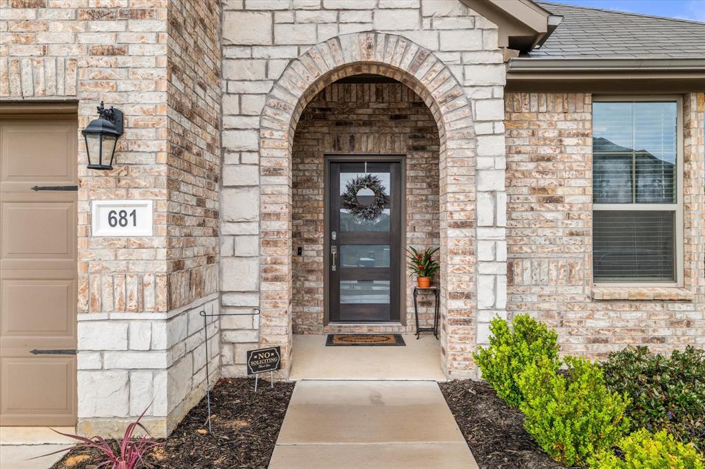 Aubrey Creek Estates - Residential