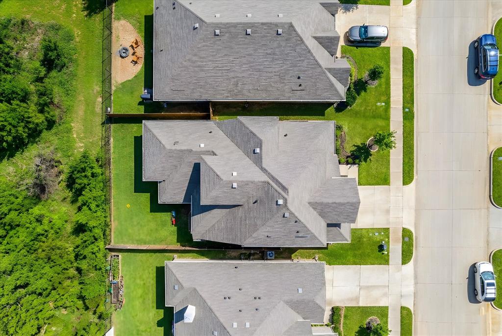 Aubrey Creek Estates - Residential