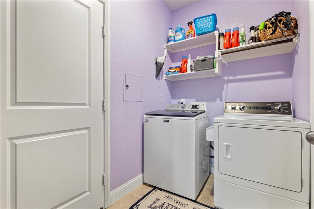 Aubrey Creek Estates - Residential