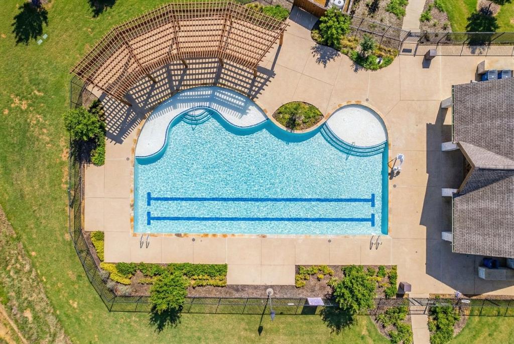 Aubrey Creek Estates - Residential