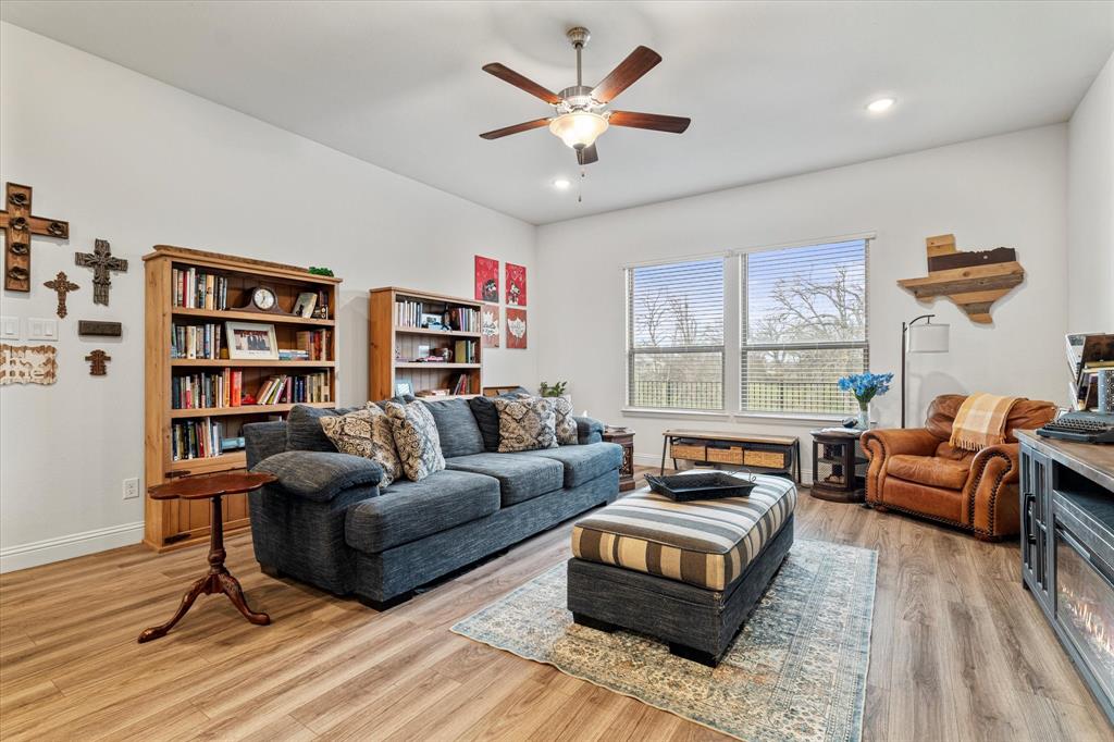 Aubrey Creek Estates - Residential