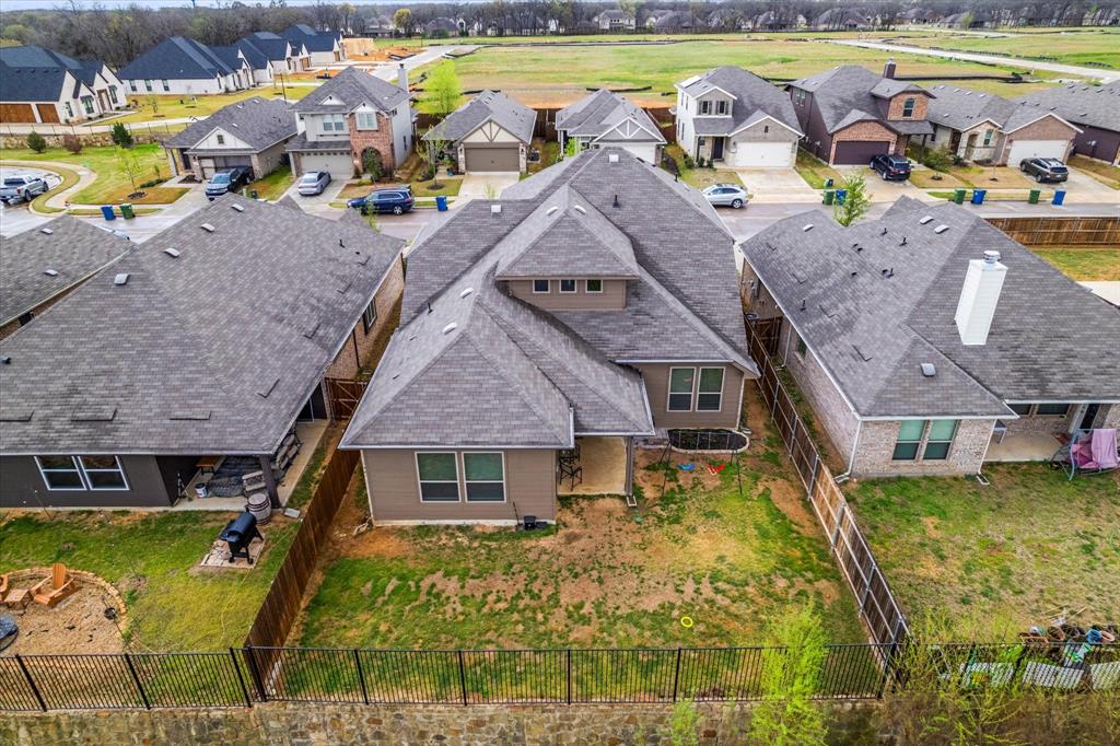 Aubrey Creek Estates - Residential