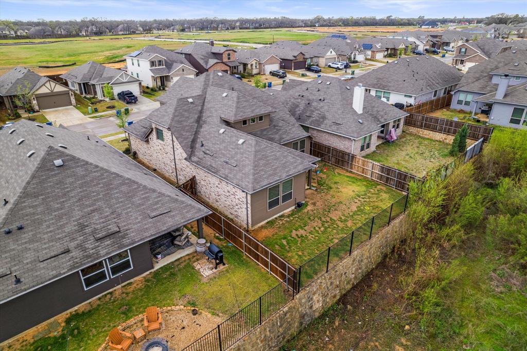 Aubrey Creek Estates - Residential