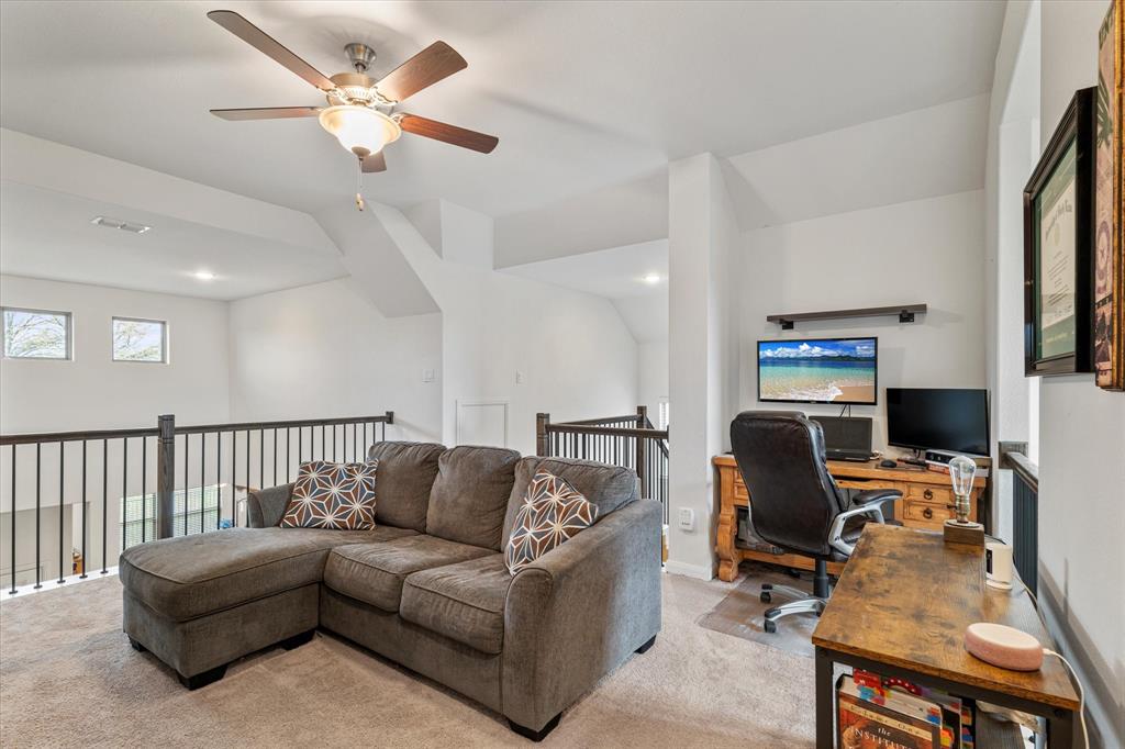 Aubrey Creek Estates - Residential