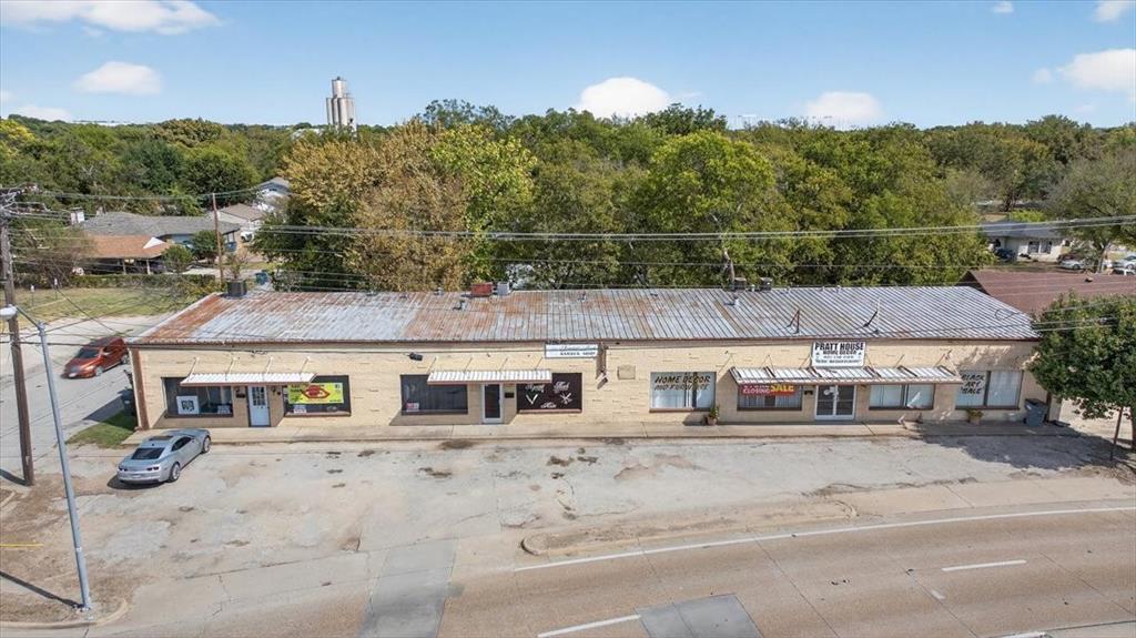 1010 N Dallas Avenue N 3