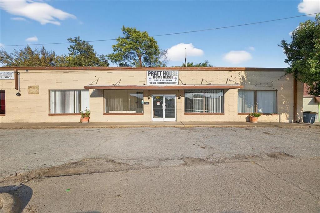 1010 N Dallas Avenue N 3