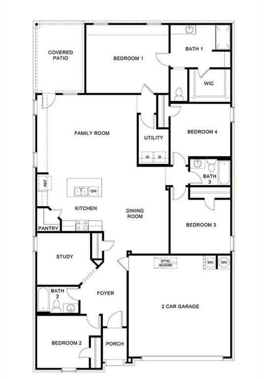 Magnolia Ph 6 - Residential Lease