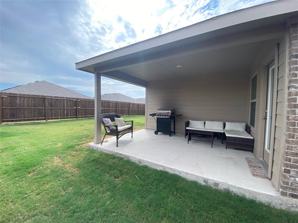 Magnolia Ph 6 - Residential Lease