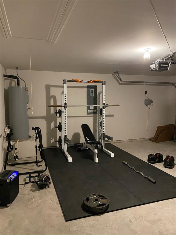 Magnolia Ph 6 - Residential Lease