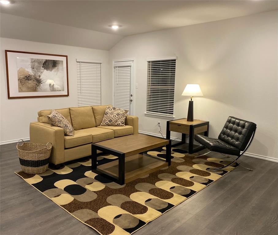 Magnolia Ph 6 - Residential Lease