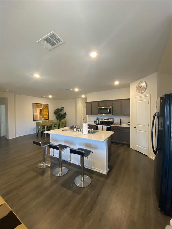 Magnolia Ph 6 - Residential Lease