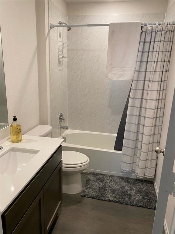 Magnolia Ph 6 - Residential Lease