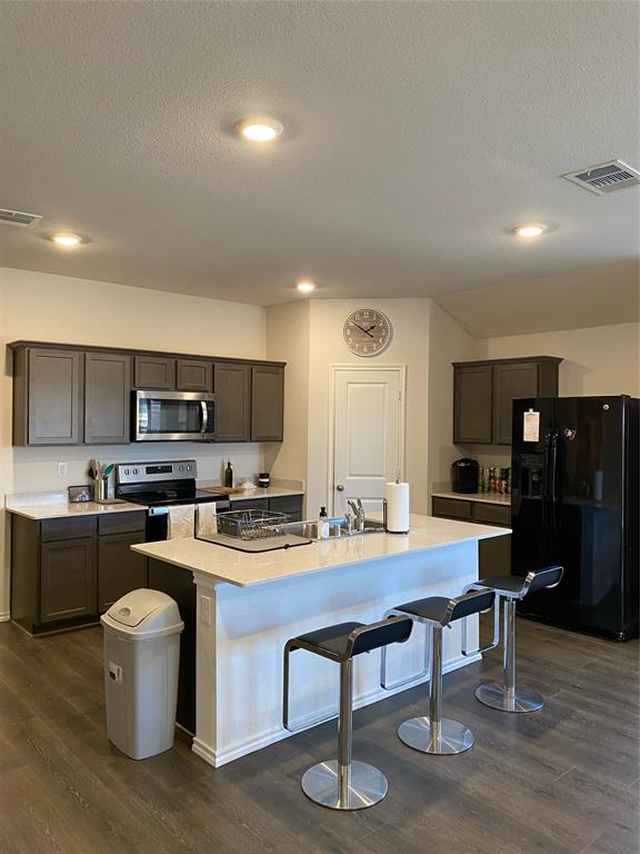 Magnolia Ph 6 - Residential Lease