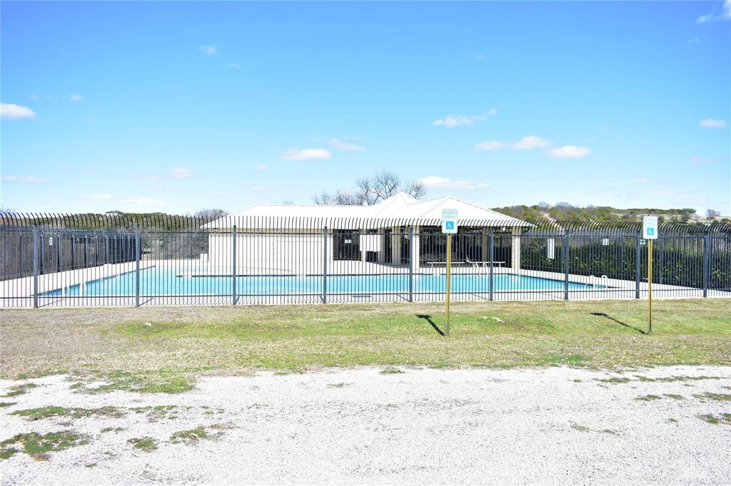 Mountain Lakes Sec 3 - Land