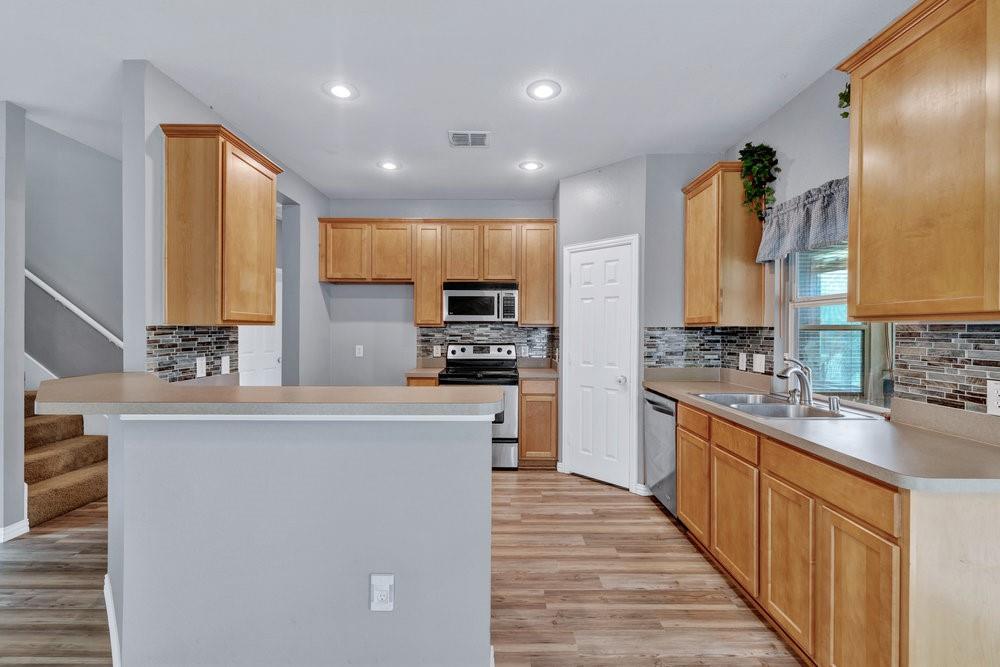 Providence Ph 2 - Residential