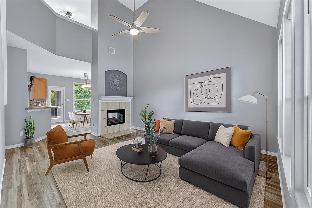 Providence Ph 2 - Residential