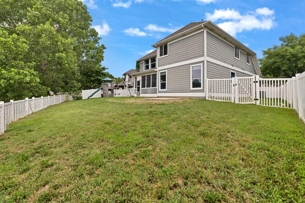 Providence Ph 2 - Residential