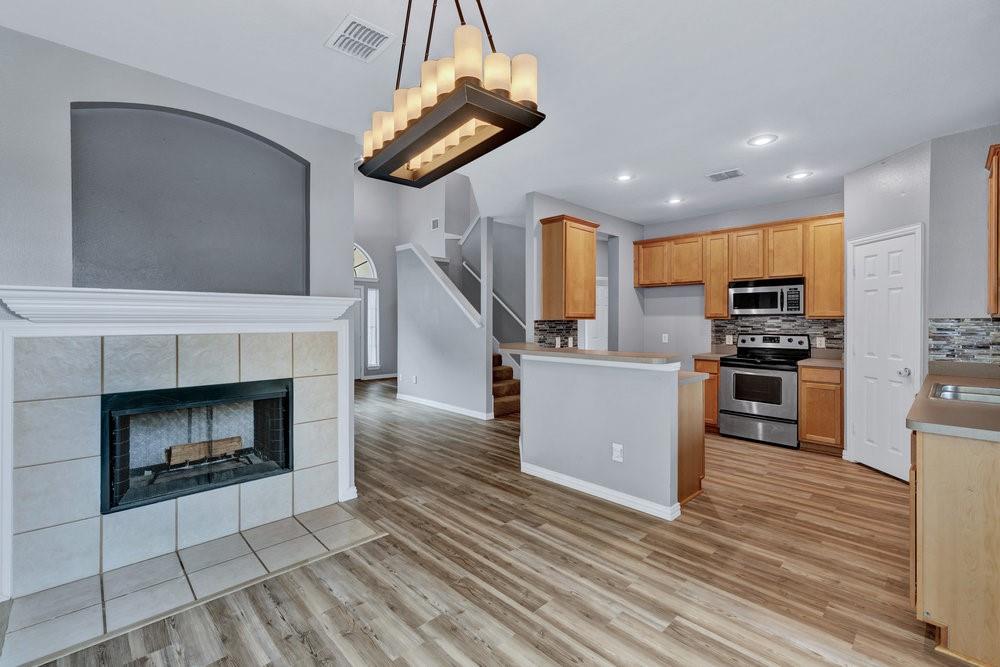 Providence Ph 2 - Residential