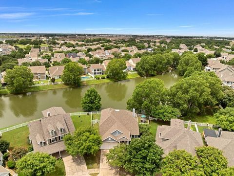 1220 Kingston Place Providence Village TX 76227
