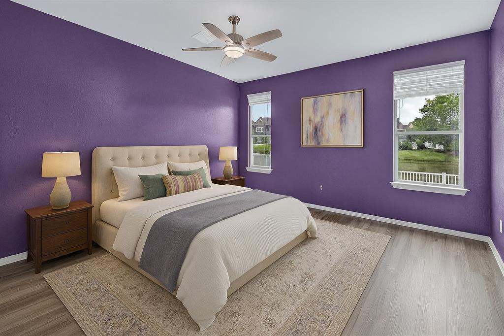 Providence Ph 2 - Residential