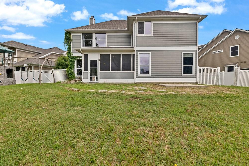 Providence Ph 2 - Residential