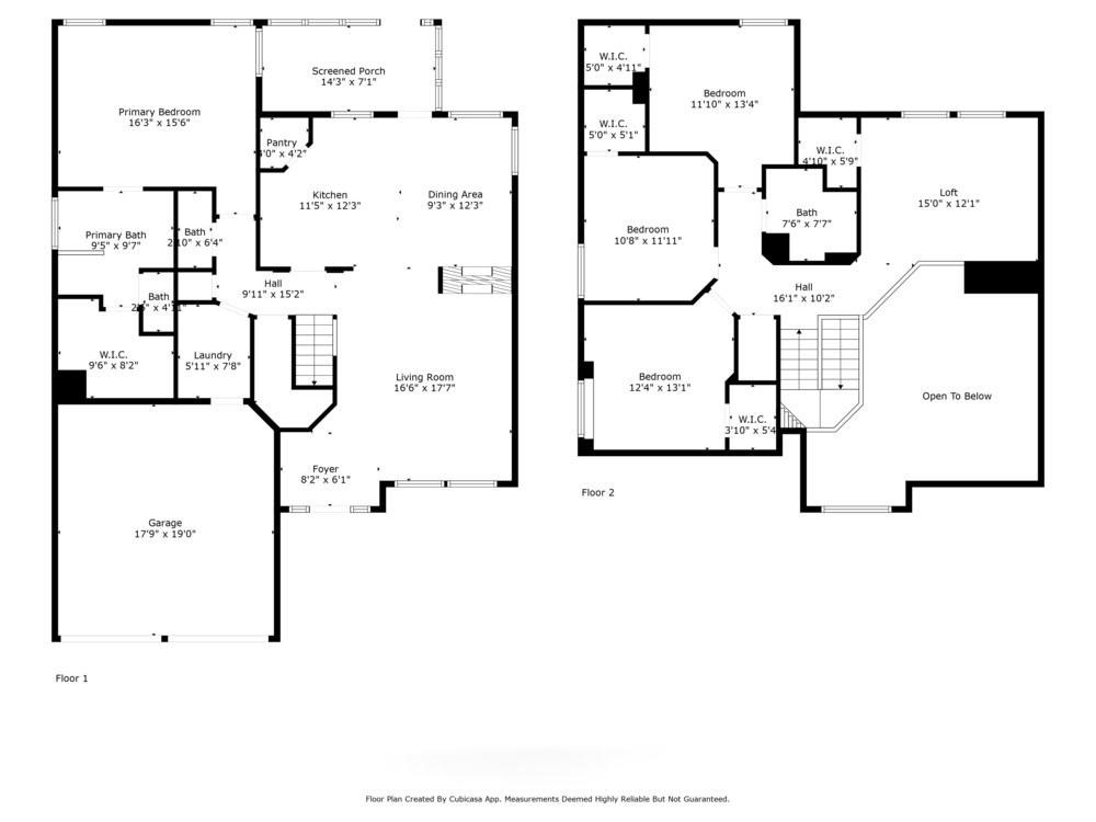 Providence Ph 2 - Residential