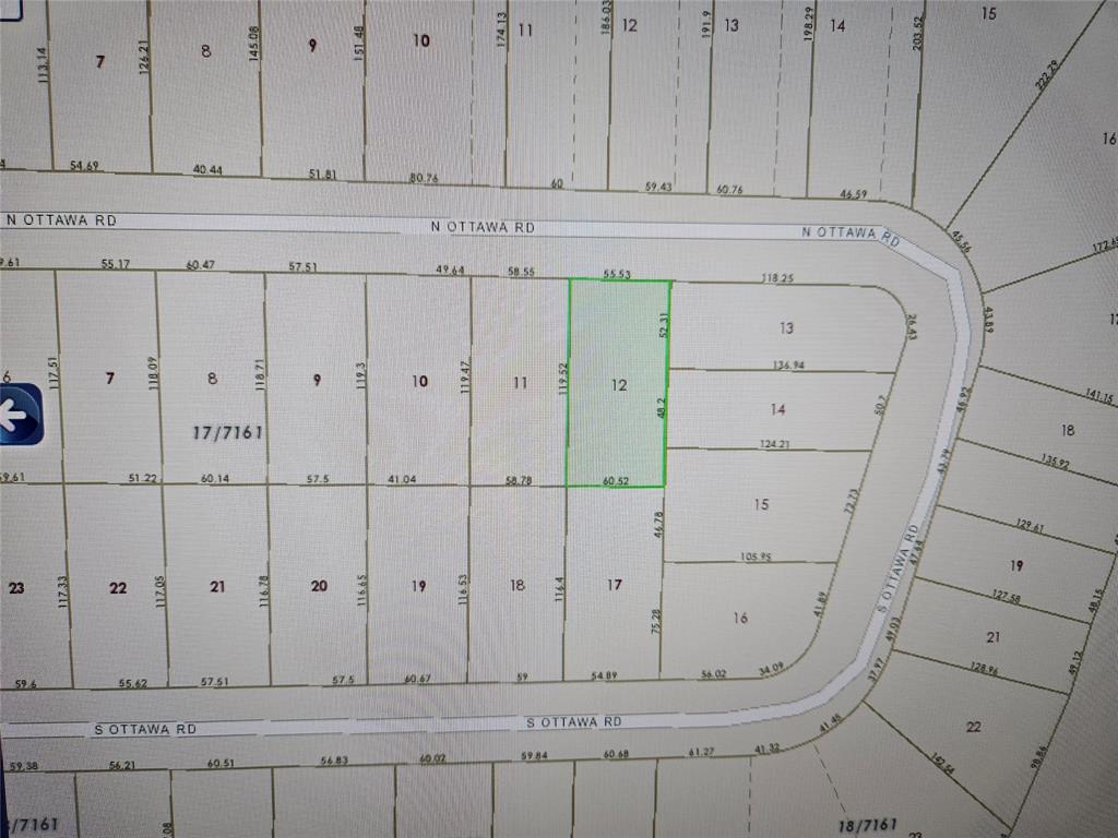 Eagle Ford Plaza 02 - Land