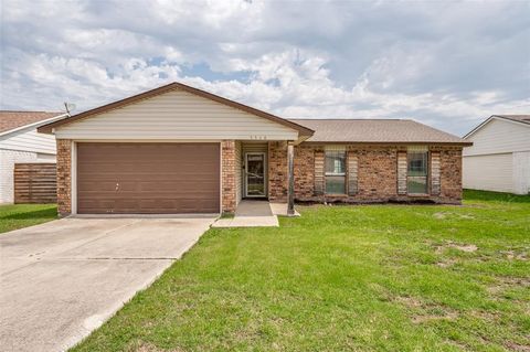 Photo of 5548 Russell Drive, The Colony, TX 75056 (MLS # 21310828)